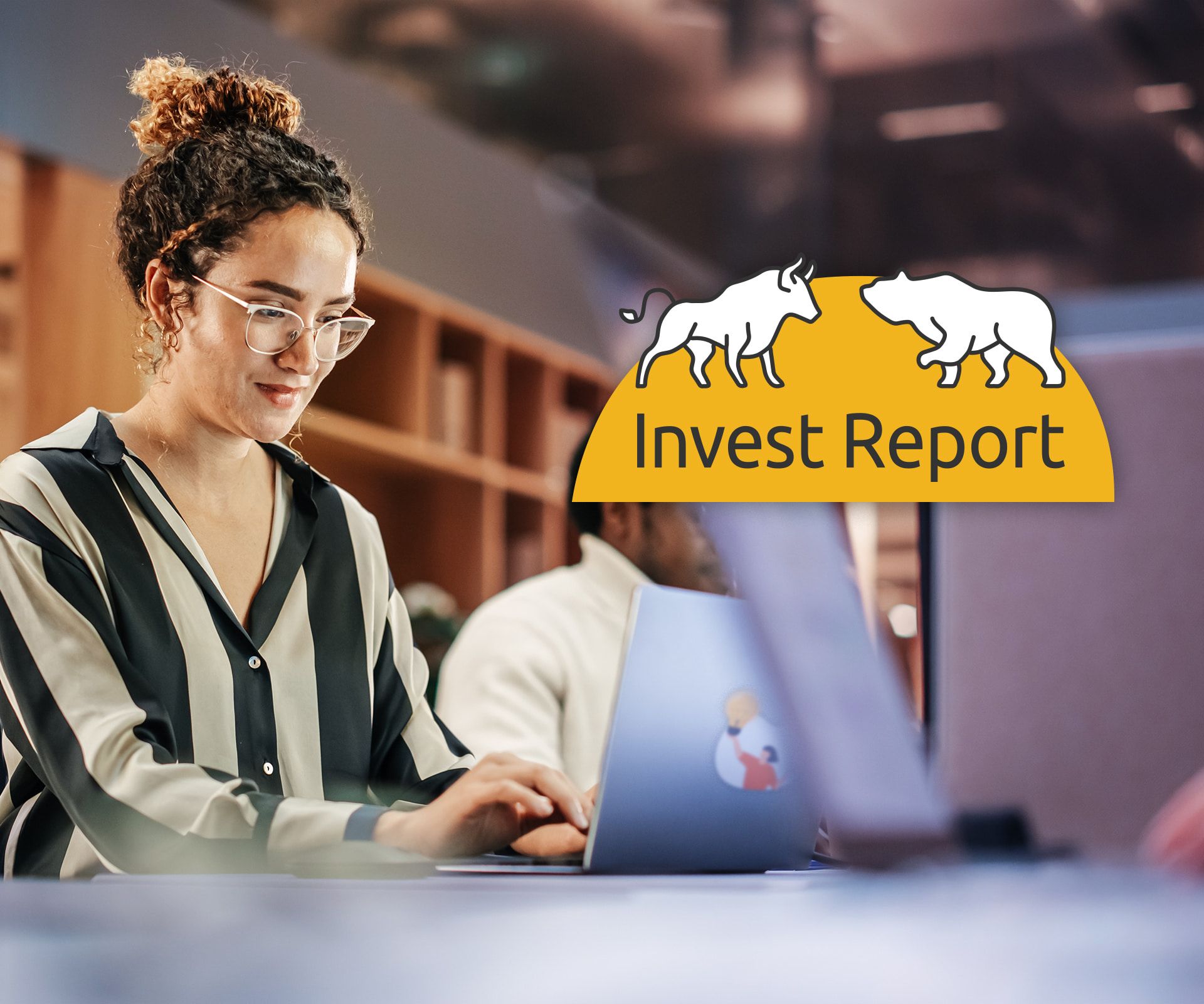 Invest Report Januar